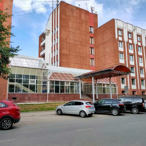 Фотография банкетного зала Yarhotel Centre