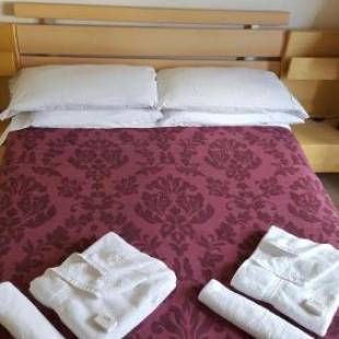 Фотографии гостевого дома
Brig O'Doon Guest House