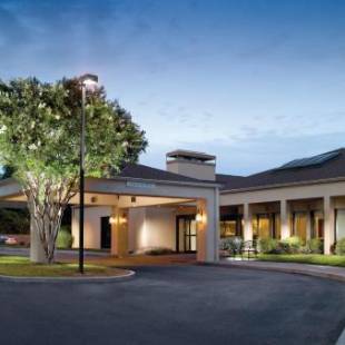 Фотографии гостиницы
Courtyard by Marriott Atlanta Windy Hill/Ballpark