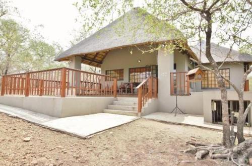Фотография гостевого дома Leap in2 Africa
