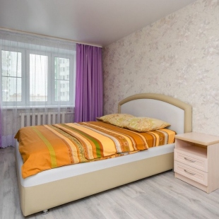 Фотография квартиры Апартаменты Сладкий Сон