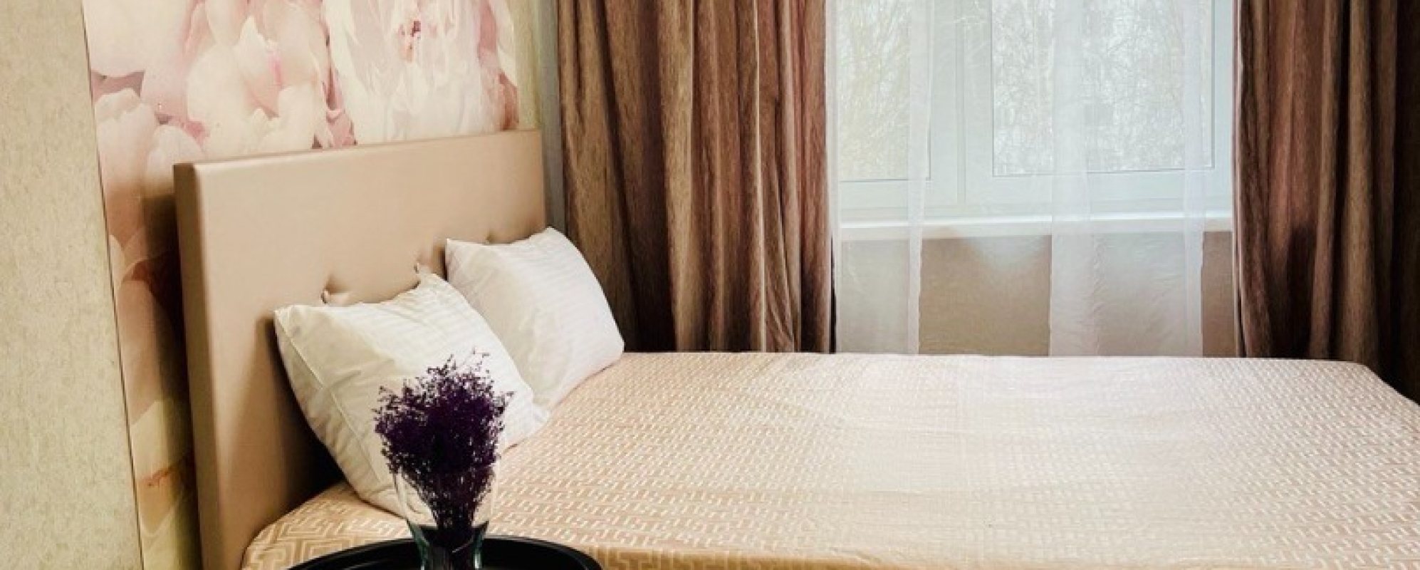 Фотографии квартиры Востряковский 2