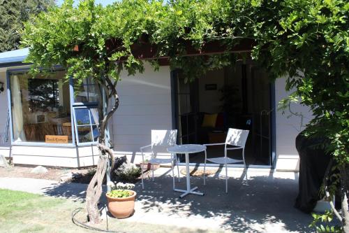 Фотография гостевого дома Beech Cottage - dog friendly