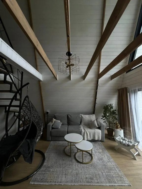 Фотография Коттеджа Частный дом Grand shalash