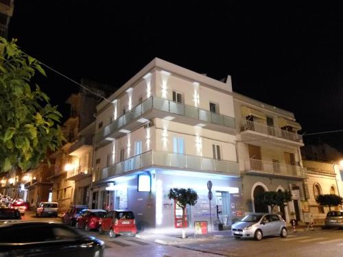 Фотография мини отеля la TerrazzaSPA B&B