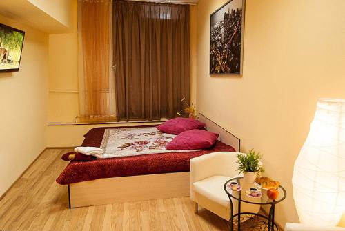 Фотографии мини отеля 
            Софи на Технической