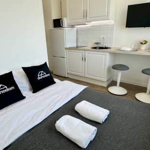 Фотография квартиры Апартаменты 293.1 Корабельная