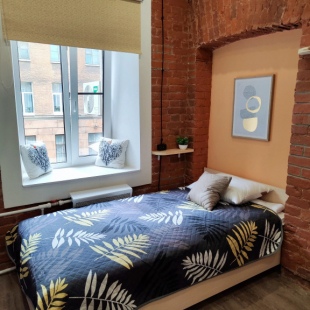 Фотография квартиры Апартаменты Брикк Y&F 1