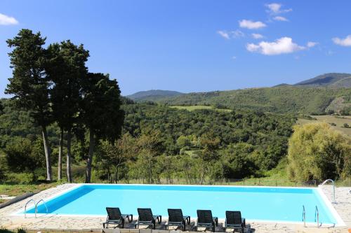 Фотография гостевого дома Florence Country Residence