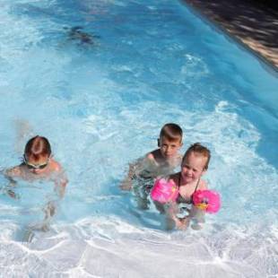 Фотографии мини отеля
Willa Puck