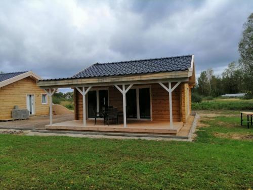 Фотография гостевого дома Kuldigas Holiday House