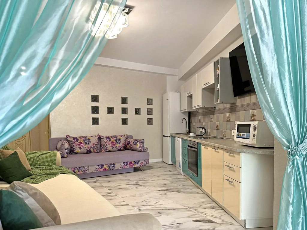 Фотография квартиры Апартаменты на улице Северная 43