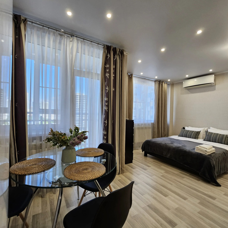 Фотография квартиры Квартира ЖК Гвардейский