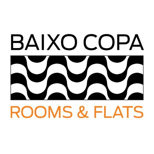 Фотография гостевого дома Baixo Copa Guest House