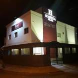 Фотография гостиницы Hotel HOSPEDA Marília