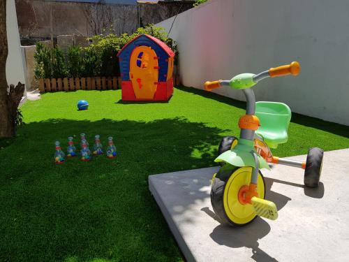 Фотография гостевого дома Porto In Sight, 4 Kids