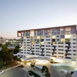 Фотография апарт отеля Quest Kelvin Grove