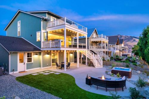 Фотография гостевого дома Beachy Keen #56