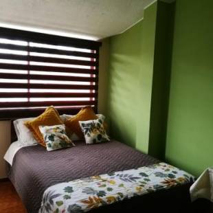 Фотографии мини отеля 
            Chapelet Hostal