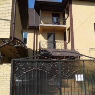 Фотография гостевого дома Агава на Голубых далях, 40а