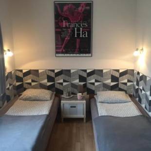 Фотографии мини отеля
Villa Wesoła