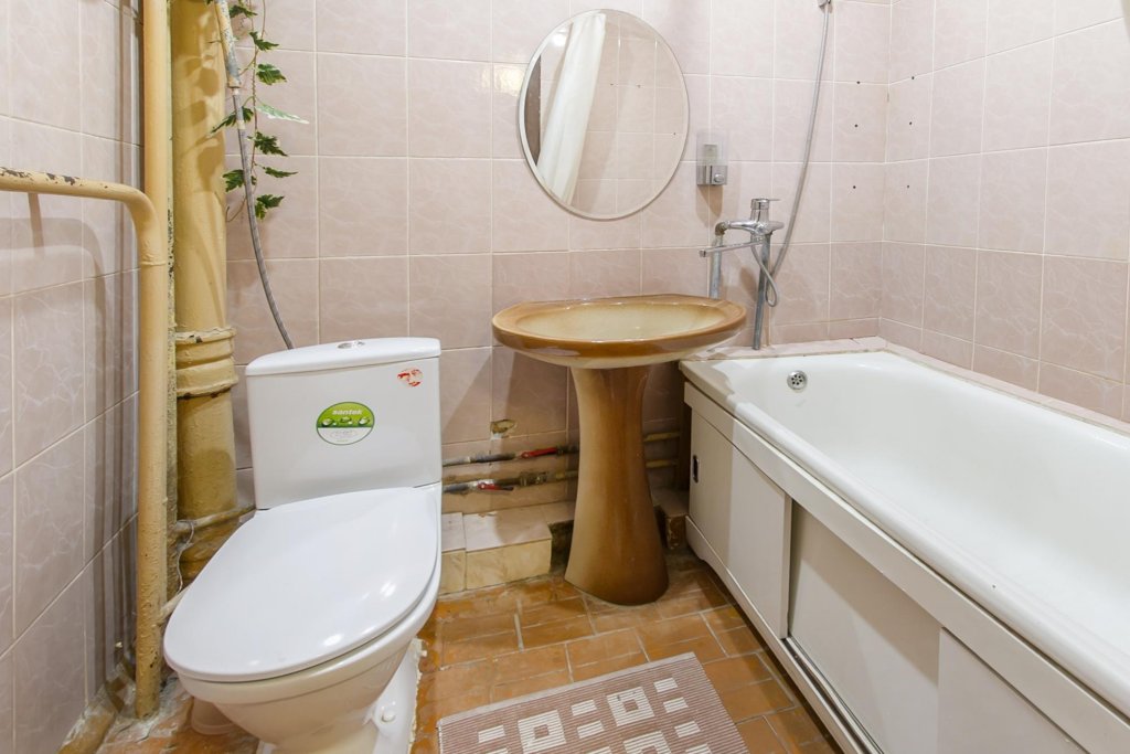 Фотография квартиры Апартаменты от Елены на улице Новгородская