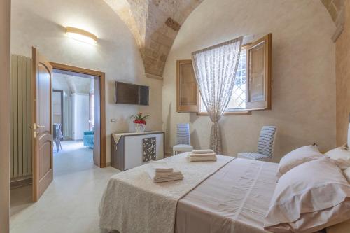 Фотография гостевого дома Il Campanile locazioni turistiche