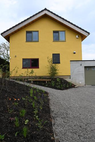 Фотография мини отеля B&B Dujardin