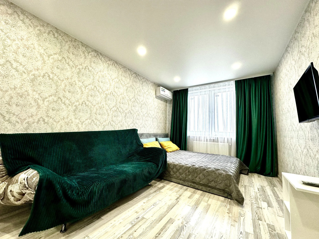 Фотография квартиры Квартира Уютная в Тихом Районе