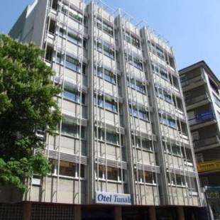 Фотографии гостиницы 
            Hotel Tunali