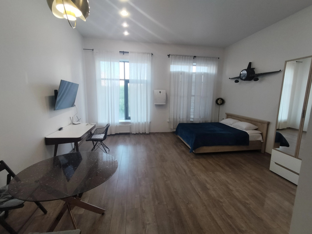 Фотография квартиры Квартира Ск