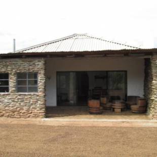 Фотографии гостевого дома
Lank-gewag Farm Cottage with private hottub