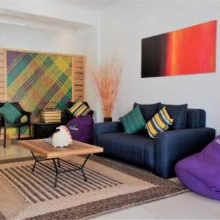 Фотография гостиницы Kalipay Resort Siargao