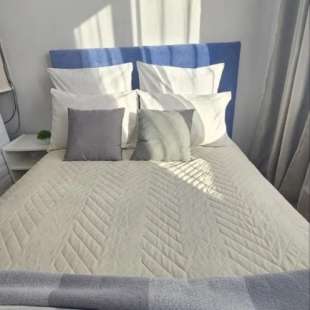 Фотография квартиры Квартира Уютная Студия для Двоих