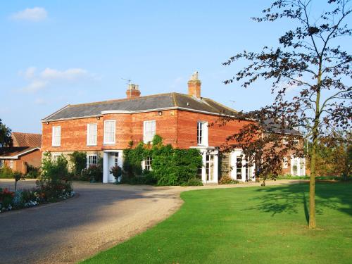 Фотография гостиницы Park Hill Hotel