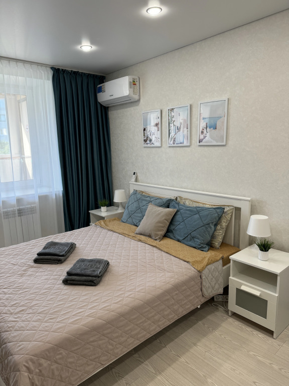 Фотография квартиры Квартира на улице Завойского 11A