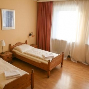 Фотография гостиницы Taverna Hotel Römerkrug