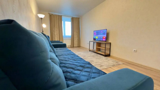 Фотографии квартиры 
            Апартаменты ArendaGrad Багратиона 26А