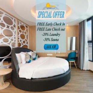 Фотография гостиницы Lucky Sun Hotel