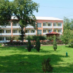 Фотография санатория Хмельник