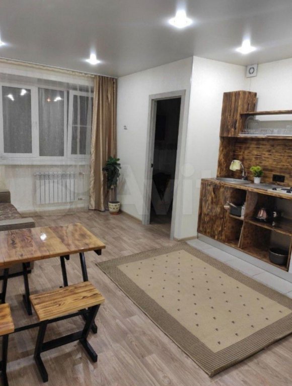 Фотография квартиры Апартаменты на улице Марата