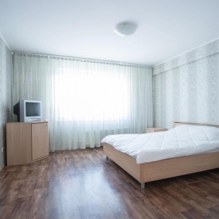 Фотография квартиры Апартаменты на улице Караульная 40