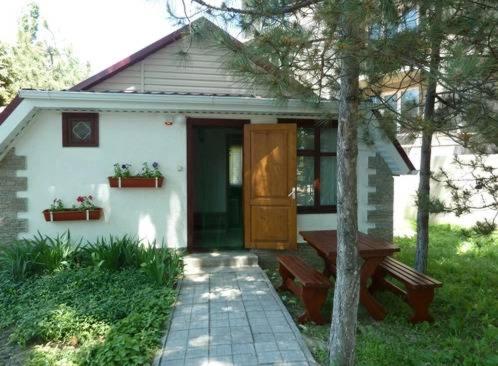 Фотография базы отдыха Динамо 2