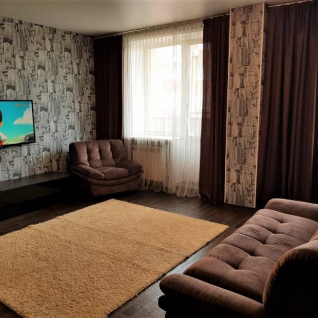 Фотографии квартиры
Апартаменты студия в спальном районе