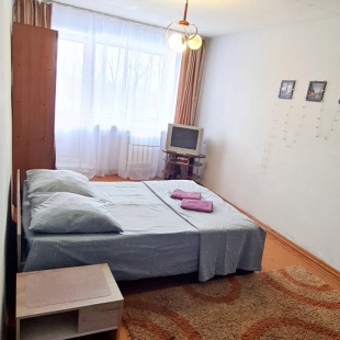 Фотография квартиры Квартира Дёшево и сердито