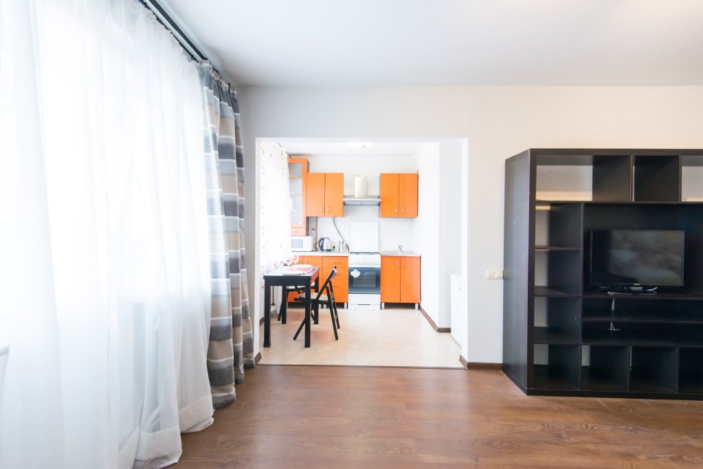 Фотография квартиры Апартаменты Studiominsk 14