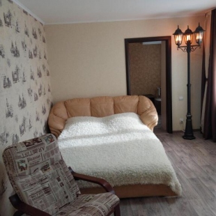 Фотография квартиры Квартира на Готвальда