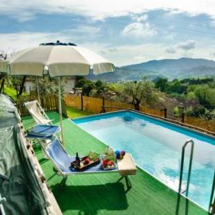 Фотографии гостевого дома
Alla Piazzetta