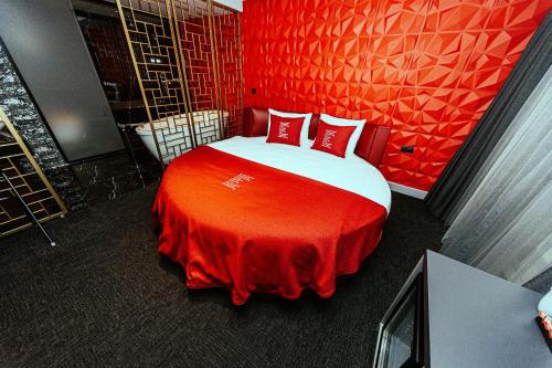 Фотография гостиницы Emens hotel