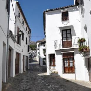 Фотографии гостевого дома 
            Casa rural Las Piedras